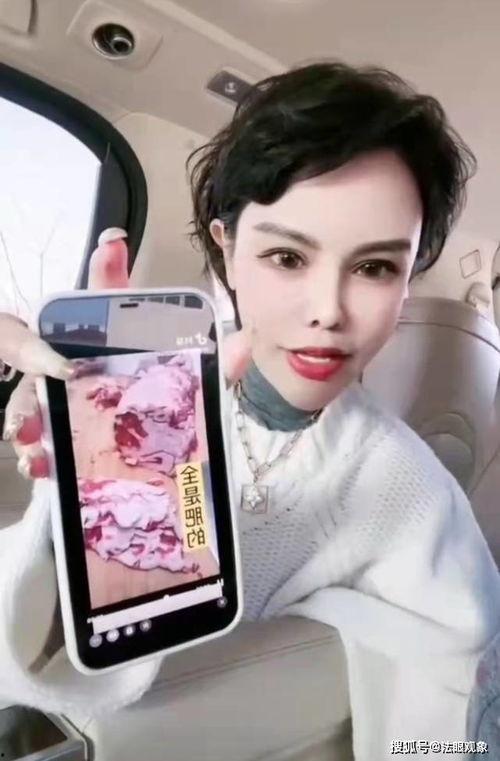 网红小影老公是,揭秘她老公的神秘身份