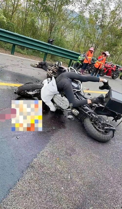 北京车祸女网红是谁,悲剧背后的真相引人深思”