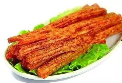 网红辣条怎么使用视频,视频揭秘美味制作过程