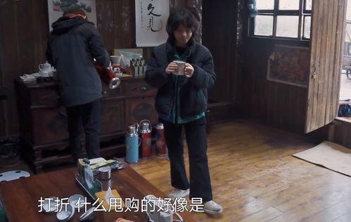 明星买衣服节俭,节俭购衣的时尚态度