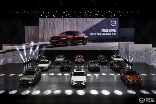 今日头条沃尔沃s60,引领安全与科技新潮流的豪华轿车”