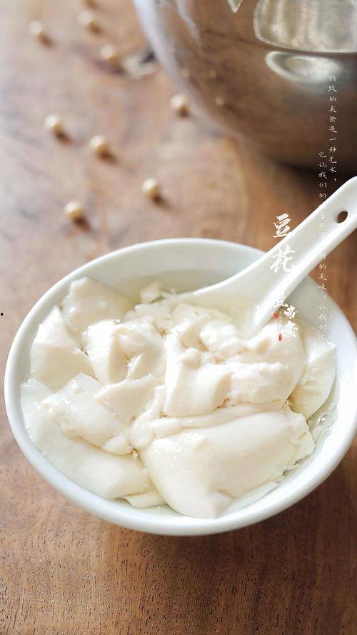 今日头条的豆花,今日头条带你领略豆花美食的魅力