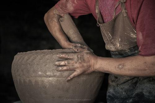 琴溪陶窑新闻头条,千年古窑重焕光彩，传承与创新共谱新篇