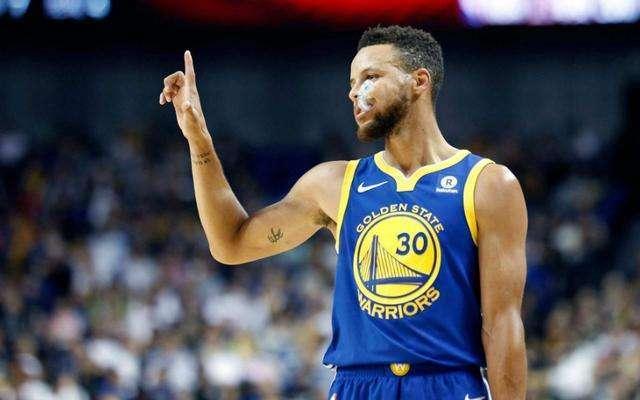 库里全明星队,星光熠熠，共创辉煌