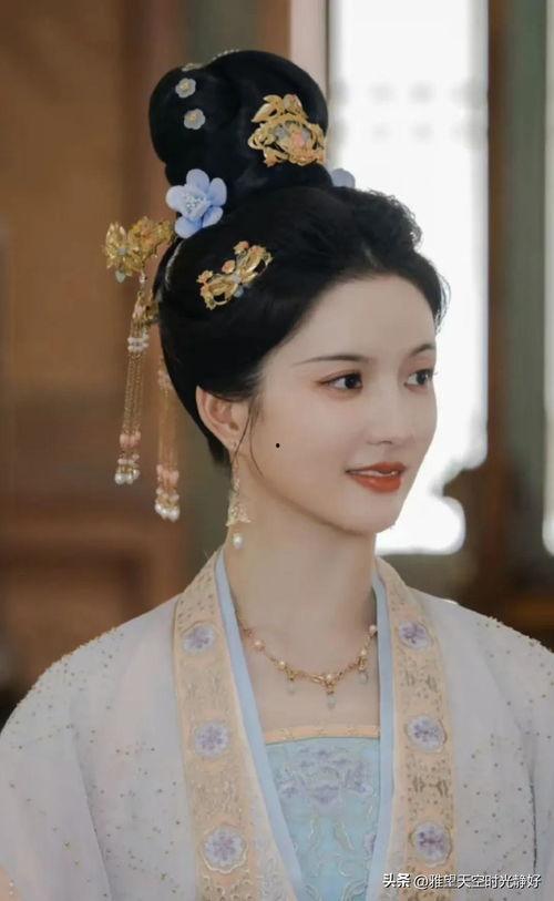 今日头条古装照,今日头条古装照，带你领略古代风华