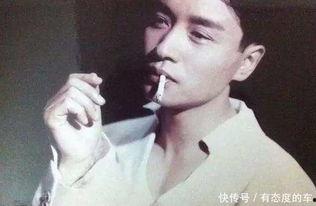 那些明星抽烟,揭秘娱乐圈吸烟明星的烟酒人生