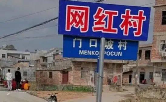 同村人网红,揭秘乡村崛起的奇迹之路