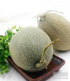 吃哈密瓜不能,为何不宜过量食用