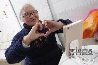 网红60多岁老人,揭秘60岁网红的传奇人生