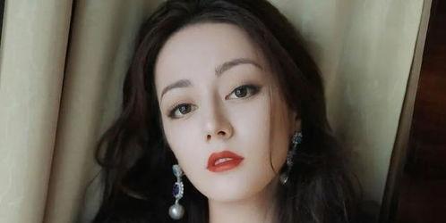圈内爆料迪丽热巴热搜,揭秘娱乐圈最新热点
