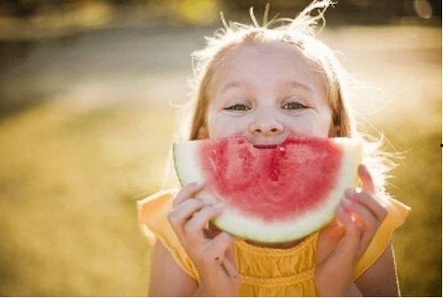 吃瓜小孩变异,揭秘神秘生物的诞生与奥秘