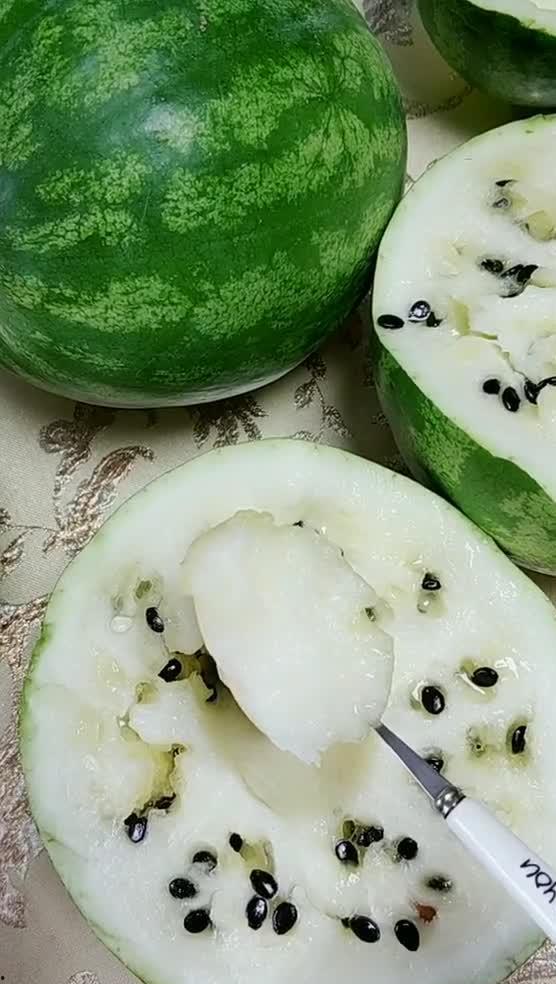 围着火炉吃籽瓜