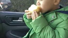 二娃吃瓜,揭秘娱乐圈背后的秘密与真相