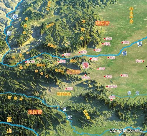 河南商丘邓州市头条,聚焦商丘邓州最新动态，展现区域发展新篇章