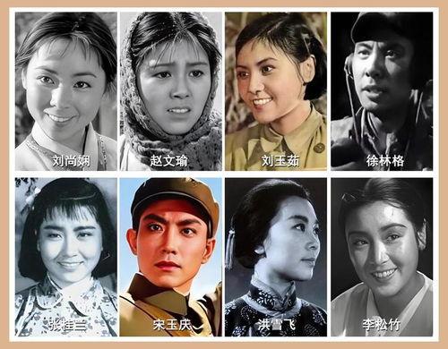 电影明星雪,星光熠熠的银幕传奇