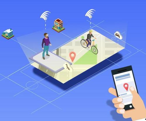 什么是头条位置定位技术,精准推送背后的秘密