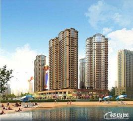 头条腾飞广场,城市繁华新地标，商业活力无限绽放