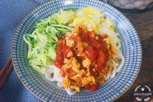 夏日必吃 西红柿瓜碗,西红柿瓜碗，清爽一夏的味蕾盛宴