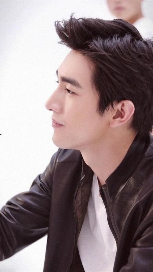 全部的男明星照片,盘点娱乐圈魅力男星风采瞬间