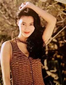 网红李嘉欣同款貂,尽显名媛风范