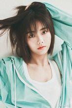 谭松韵头条广告代言,演绎时尚魅力新篇章