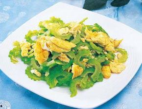 凉瓜老了怎么吃最好,美味依旧的秘密食谱