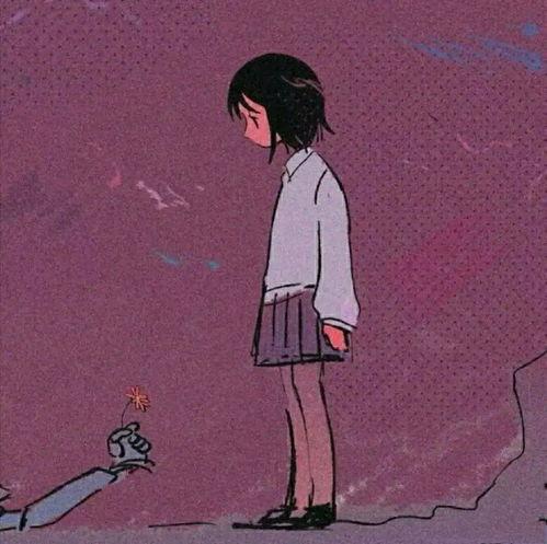 QQ情侣头像吃瓜,揭秘甜蜜背后的趣味瞬间